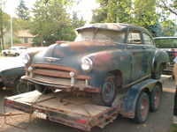 Bel Air Bel Air
