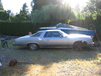 1976 Pontiac Bonneville Overview 1976 Pontiac Bonneville Overview