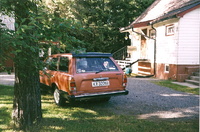 1981 Toyota Carina Overview 1981 Toyota Carina Overview