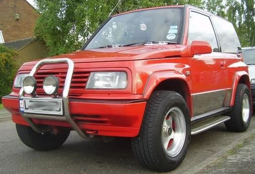 Sidekick Jlx