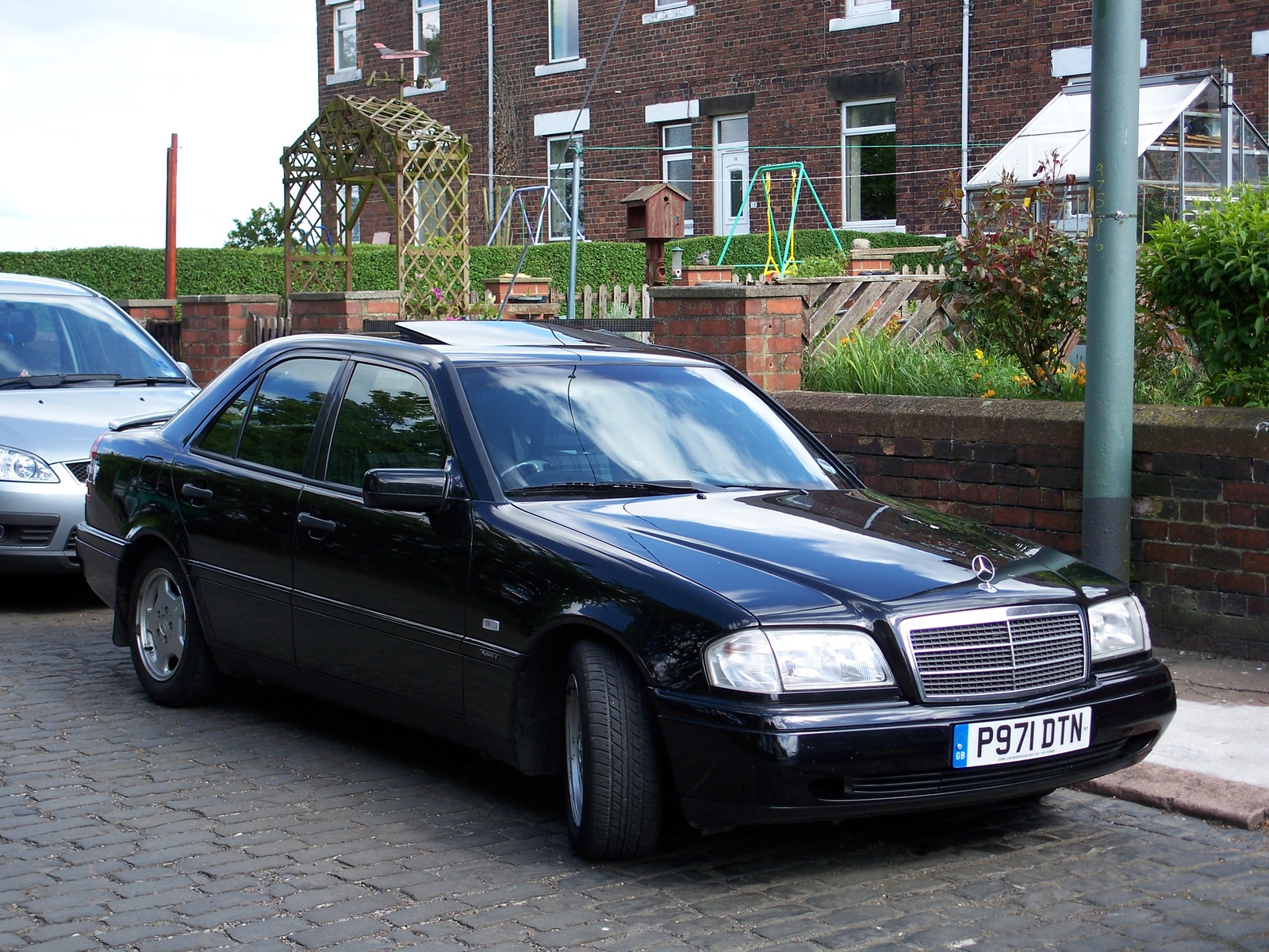 1997 Mercedes Benz C Class Other Pictures Cargurus