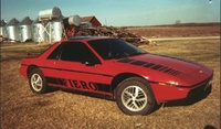 Fiero Fiero