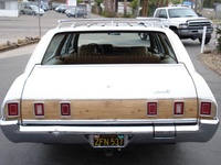 1969 Chevrolet Kingswood Overview 1969 Chevrolet Kingswood Overview