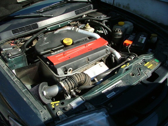 99 Saab 9 3 Turbo. 1999 Saab 9-3 4 Dr SE Turbo