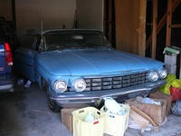 1960 Oldsmobile Eighty-Eight Overview 1960 Oldsmobile Eighty-Eight Overview