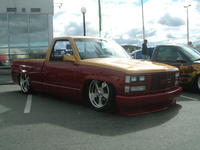 Sierra Sierra