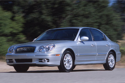 hyundai 02 sonata