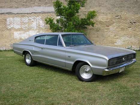 Picture of 1966 Dodge Charger 