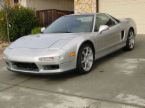 NSX NSX
