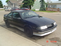 Cavalier Cavalier