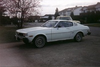 Celica Celica