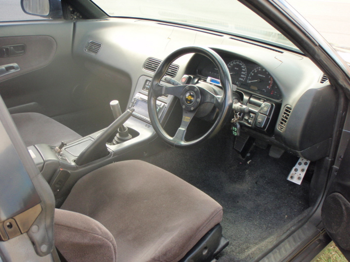 1995 Nissan 200SX - Pictures - CarGurus
