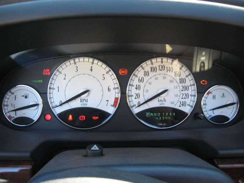 2008 Chrysler sebring convertible reliability #3