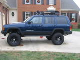 Cherokee Cherokee