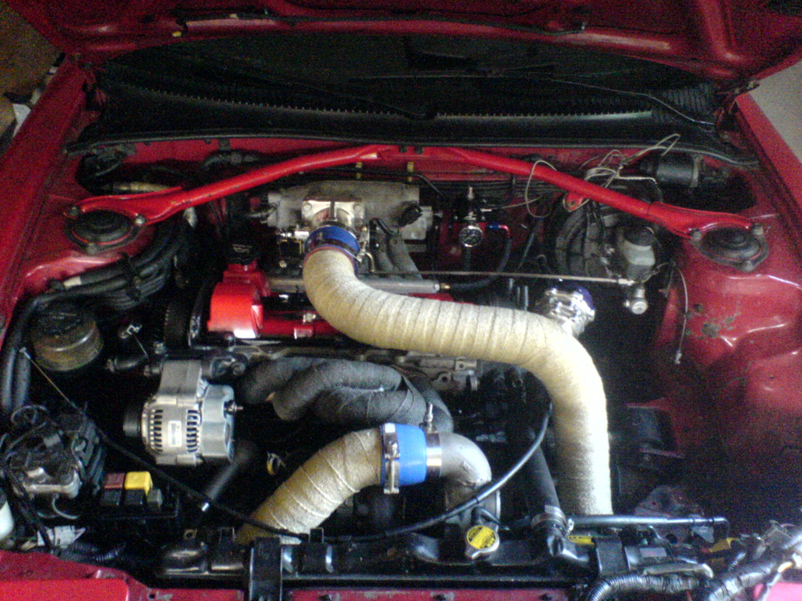 1990 toyota corolla all trac specs #4 1990 toyota corolla all trac specs #4