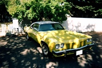 1975 Oldsmobile Eighty-Eight Overview 1975 Oldsmobile Eighty-Eight Overview