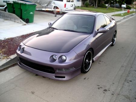 Acura on 1995 Acura Integra 4 Dr Ls Sedan   Pictures   1995 Acura Integra 4 Dr