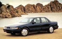 Cutlass Supreme Cutlass Supreme