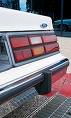 1986 Ford LTD Overview 1986 Ford LTD Overview