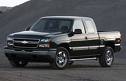 Silverado Classic 2500HD Silverado Classic 2500HD