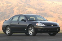 2007 Chevrolet Impala Overview 2007 Chevrolet Impala Overview
