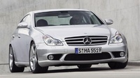 2008 Mercedes-Benz SL-Class Overview 2008 Mercedes-Benz SL-Class Overview
