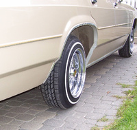 LTD Crown Victoria LTD Crown Victoria