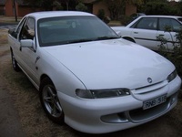 1995 HSV Maloo Overview 1995 HSV Maloo Overview
