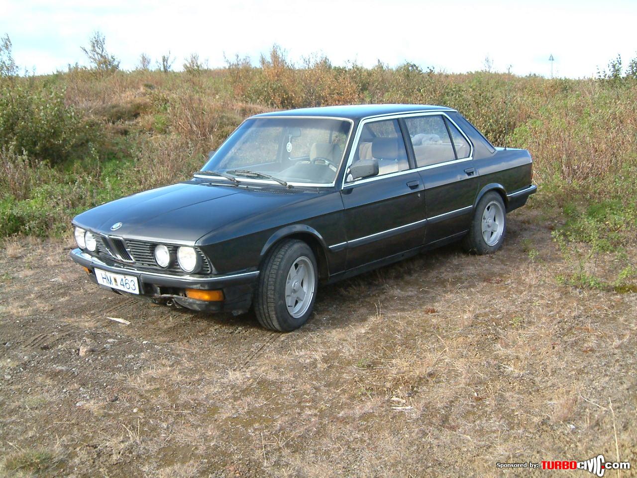 1990 Bmw 5 Series Other Pictures Cargurus