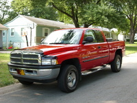 2001 Dodge Ram Pickup 1500 Overview 2001 Dodge Ram Pickup 1500 Overview
