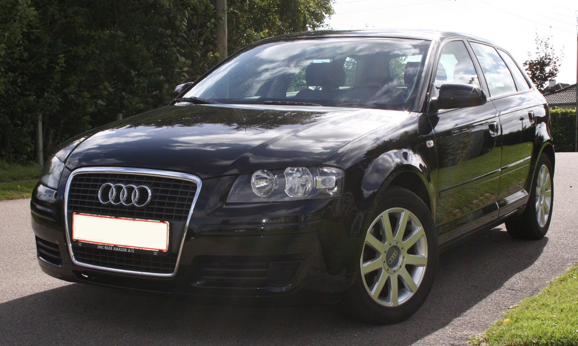 2006 Audi A3 - Pictures - CarGurus