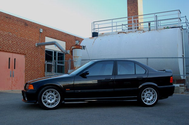 Bmw M3 3 Series. 1993 BMW 3 Series, 1998 BMW M3