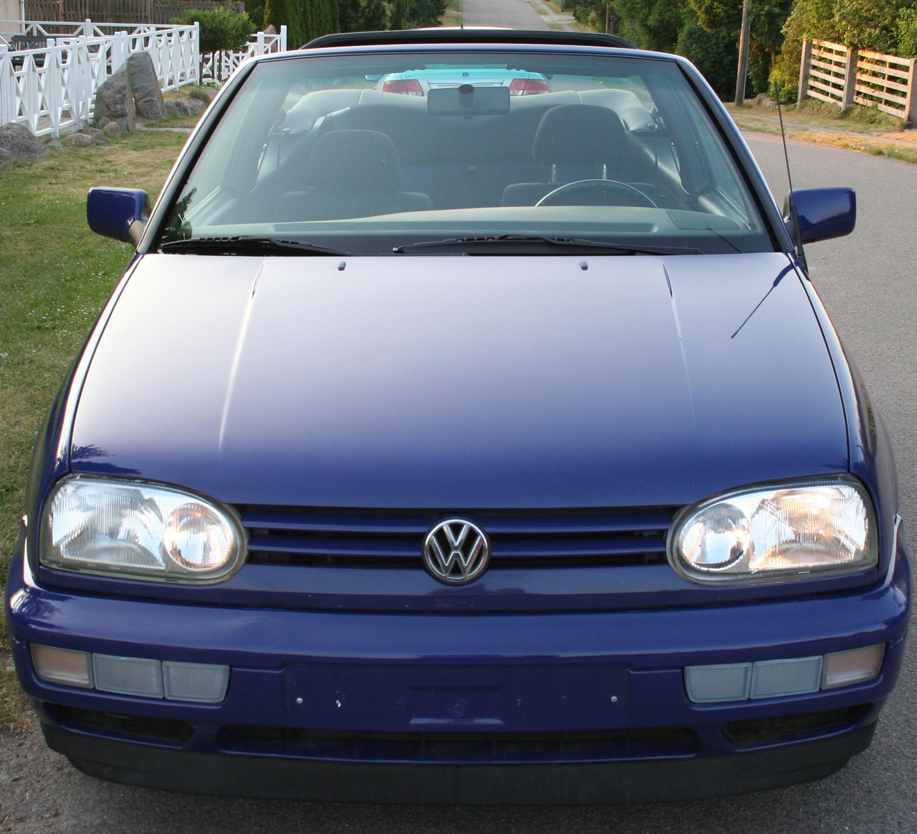 1997 Volkswagen Golf - Pictures - CarGurus