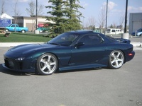 RX-7 RX-7