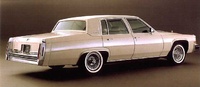DeVille DeVille