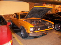 Nova Nova