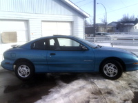 Sunfire Sunfire