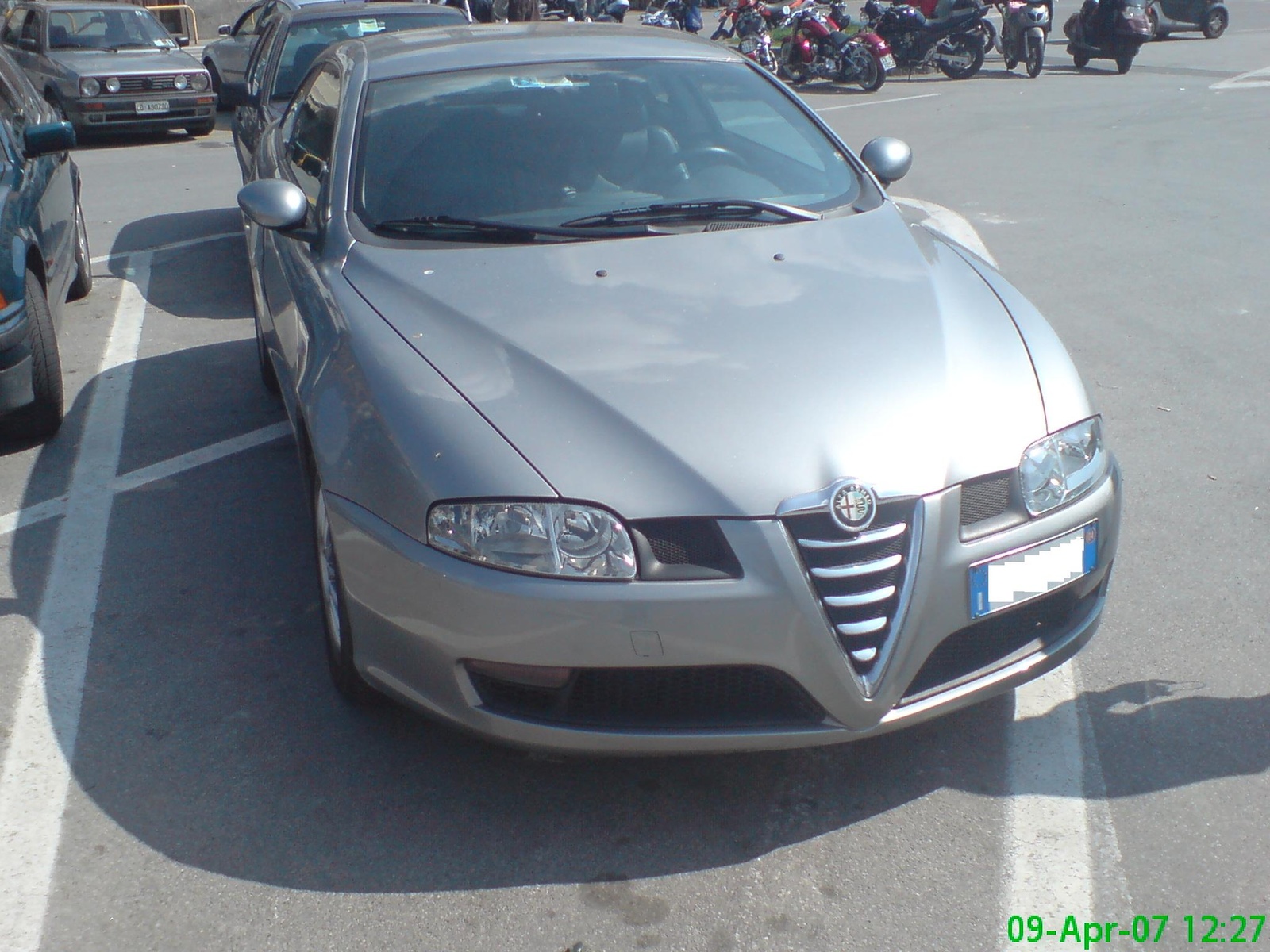 Alfa romeo deals