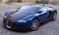 Veyron Veyron