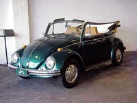 1948 Volkswagen Beetle Overview 1948 Volkswagen Beetle Overview