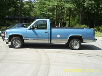 C/K 1500 C/K 1500