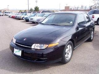 2000 Saturn L-Series 4 Dr LS2 Sedan - Pictures - 2000 Saturn L-Series 