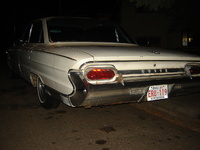 1961 Buick Electra Overview 1961 Buick Electra Overview