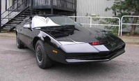 Firebird Firebird