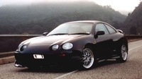Celica Celica