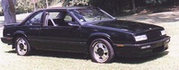 LeSabre LeSabre