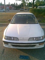 1993 Acura Integra on 1993 Acura Integra 2 Dr Gs Hatchback   Other Pictures   1993 Acura
