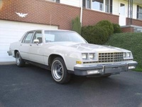 1980 Buick LeSabre Overview 1980 Buick LeSabre Overview