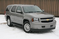 Picture of 2008 Chevrolet Tahoe Hybrid, exterior