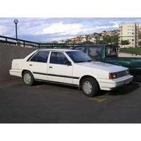 Hyundai Stellar 1987